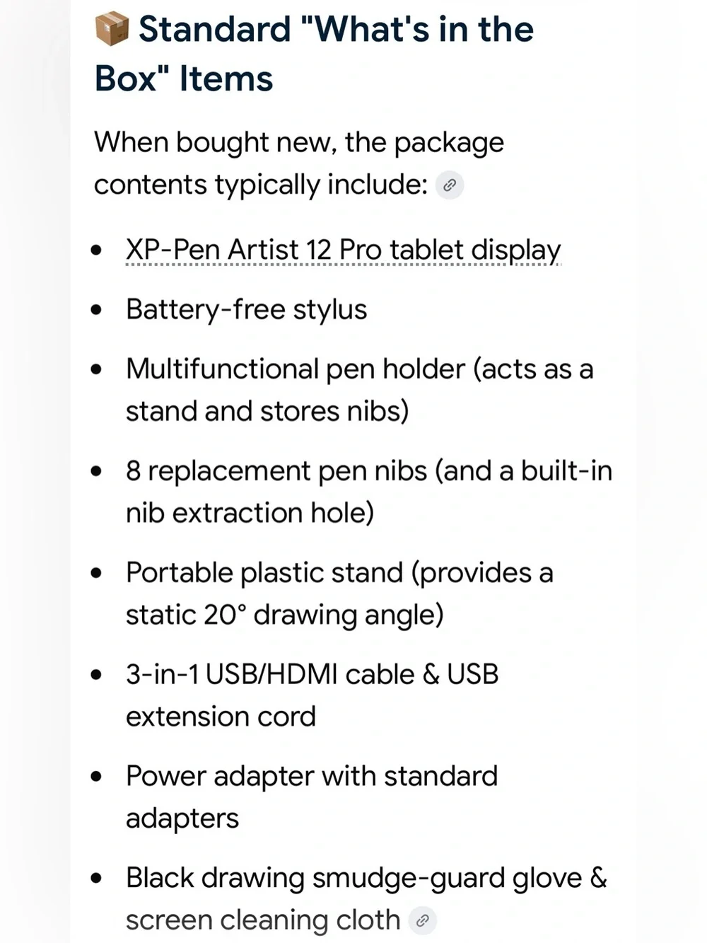 XP-Pen Artist 12 Pro xp pen